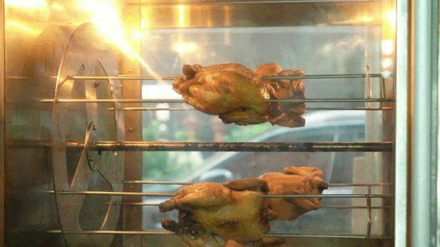 澳洲西冷牛排，澳洲西冷牛排做法（德国大叔做了20年）