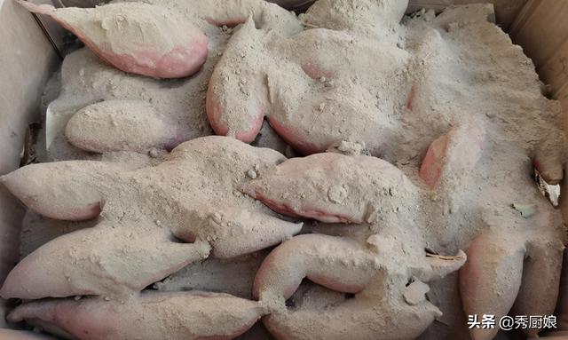 请问地瓜的保存方法，请问地瓜的保存方法有几种（放半年不烂不长芽）