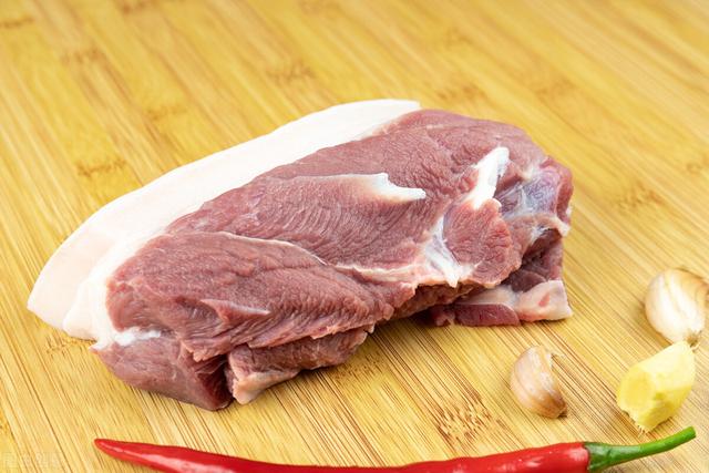 猪后腿肉怎么做好吃，前腿、后腿、五花、梅花有啥区别（猪后腿肉怎么做好吃腊肉）