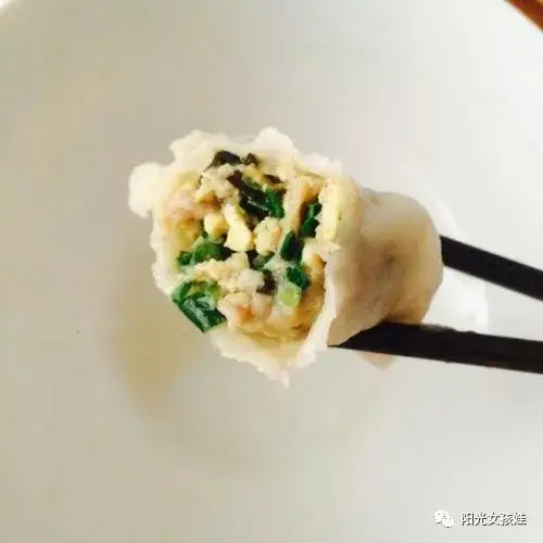 三鲜馅饺子是哪三鲜，三鲜馅饺子怎么调馅（许多人都做错了）
