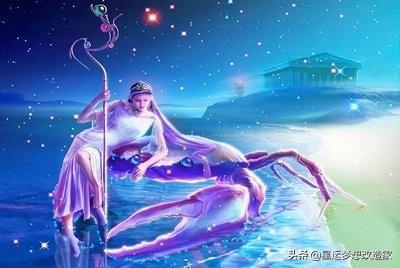 2022星座运势，2022年星座运势详解（各星座超详细桃花、事业运解析）