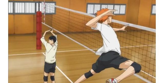宇内天满为什么不打排球了，宇内天满（才能打好每个下一球——《排球少年》）
