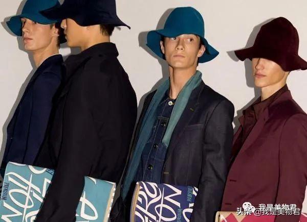 baleno算潮牌吗，从英伦绅士到街头潮牌