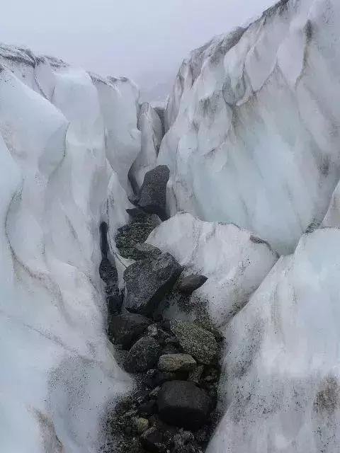 田海子 登山,田海子山攀登(那个收集雪山秘境的追峰少年) 田海子 登山,田海子山攀登(那个收集雪山秘境的追峰少年)