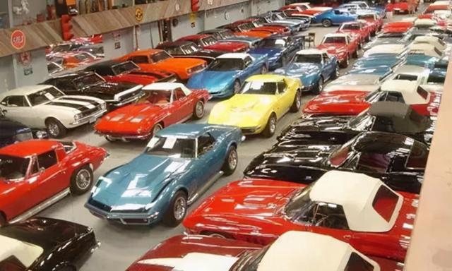 个人养一国人，壕无人性的文莱国王，文莱国王为什么那么有钱（疯狂敛财2560亿买7000辆豪车）