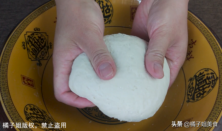 圖片[3]-小菜莽的做法：不露餡不破皮  好吃 上桌掃光-起舞食譜網(wǎng)