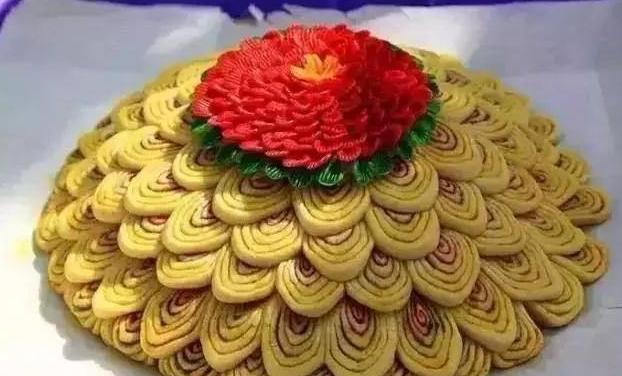 武威特产有哪些能带走，武威土特产在哪购买（这里的美食有独特的面孔）