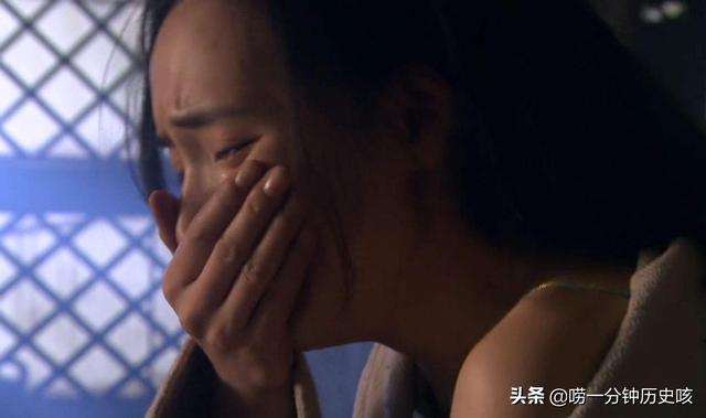 北宋赵福金一生经历介绍，宋朝赵福金电视剧（茂德帝姬：北宋最美的公主）