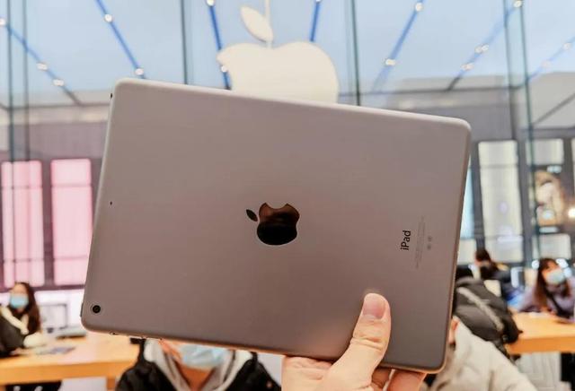 ipad在哪里保修，ipad保修期在哪儿看（旧iPad花799就能换到新款iPad）