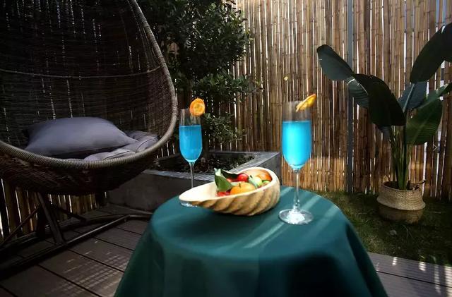 乌镇酒店前十排名，乌镇景区里面最好的酒店（乌镇首家微智能酒店）