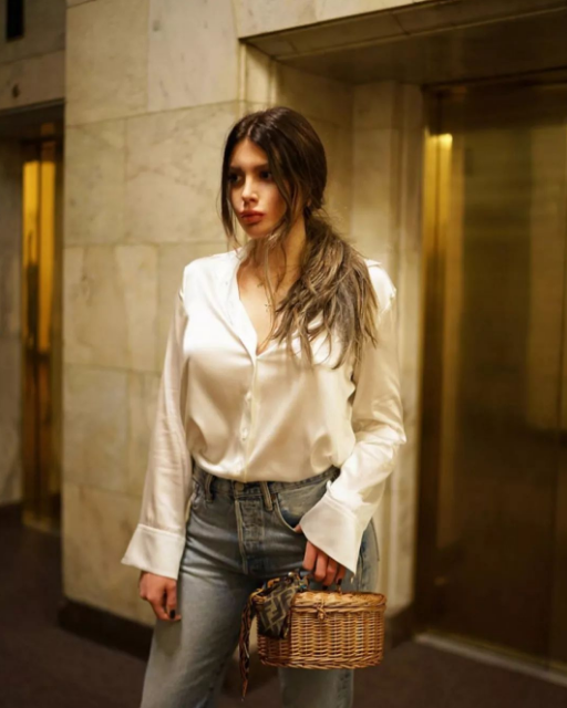 南韩丝是什么面料，【南韩丝是什么面料】南韩丝是一种什么面料（反复穿怎么都别扭的衬衫）