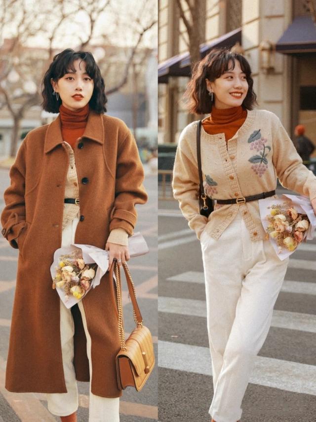 三明治面料是一种什么材质，三明治面料是一种什么材质的面粉（这个秋季火了一种穿法）