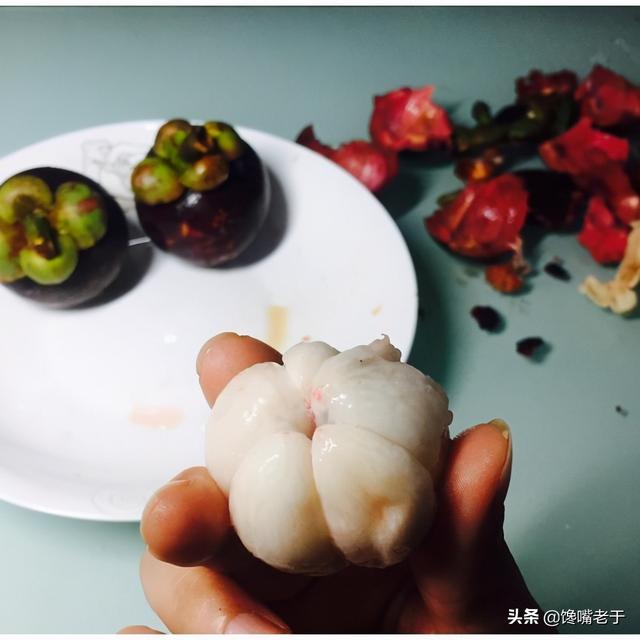 菠萝蜜怎么剥皮小窍门，如何剥菠萝蜜（公认“最难剥皮的6种水果”）