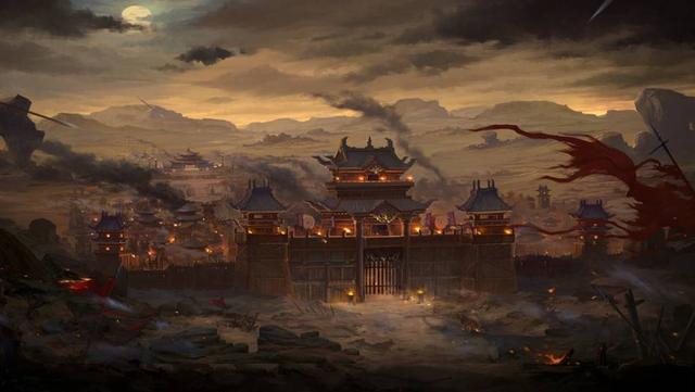 徐晃是什么梗，徐晃是个什么样的人（关于徐晃的冷知识）