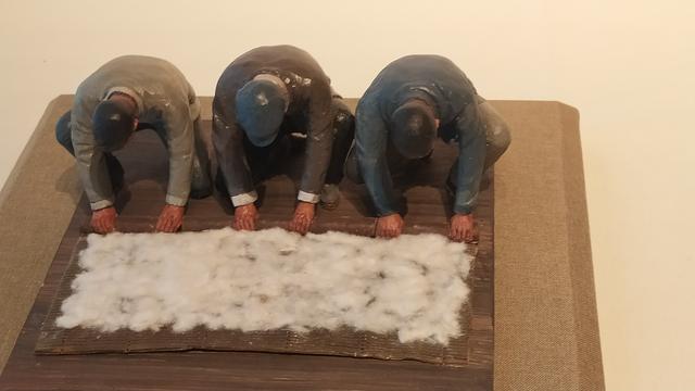 非遗传承定义，传统工艺，现在又叫非遗传承