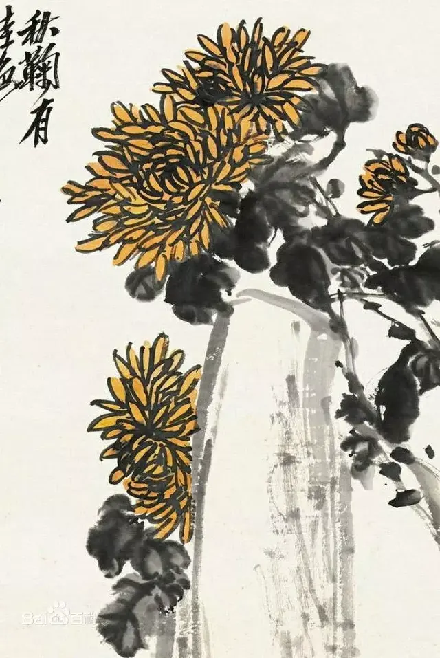 梅兰竹菊四君子，四君子梅兰竹菊的象征意义（梅兰竹菊  四君子）