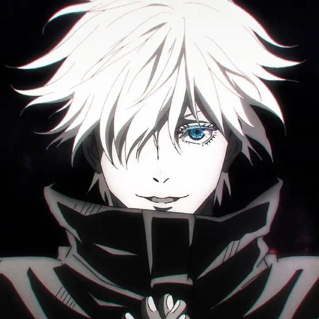 暗色系男生头像/超酷/高冷/ins微信，暗色系男生头像/超酷/高冷/ins（暗色系 漫画男生头像）