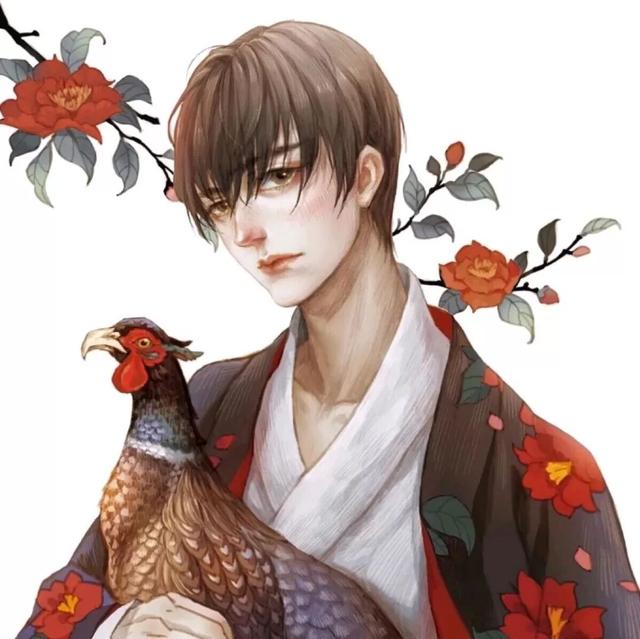 四字押韵唯美古风网名，4个字的古风情侣网名一对    来我长街i|做我归人i微信昵称（我与春风皆过客）