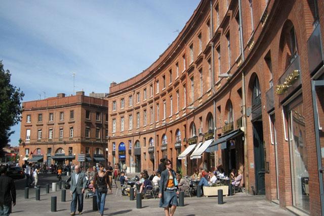 法国最重要的几个城市，除了巴黎你还知道哪些