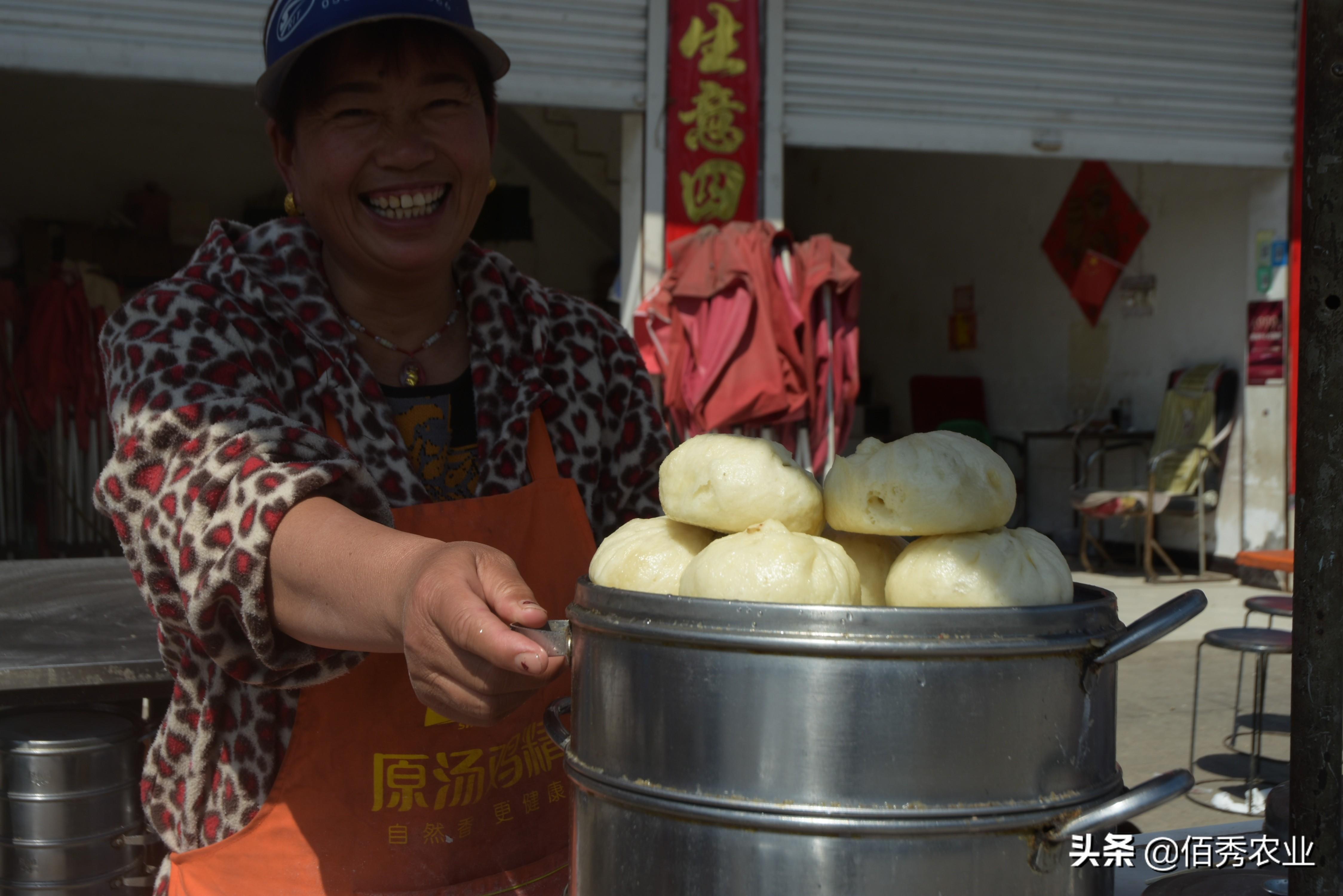 农村适合做什么生意(农村零投资的创业项目)