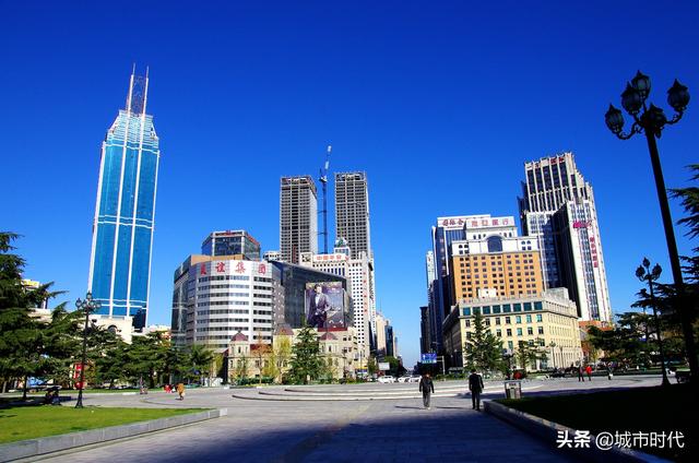 辽宁14个城市顺序，辽宁省多少个市（辽宁14市最新排名）