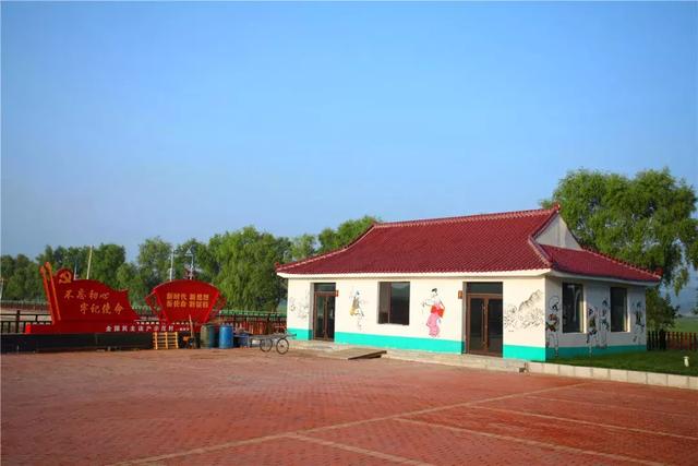 东辽县属于哪个市，东辽县属于哪个市管（辽源市东辽县安石镇朝阳村——全国乡村旅游重点村之一）