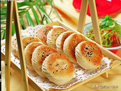 山东曲阜特产,山东曲阜特产有哪些土特产(曲阜7大特色美食)