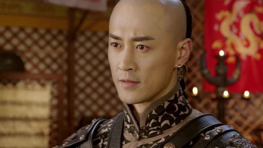 清朝皇帝列表及简介，清十二帝顺口溜（每个皇帝都有一宗“最”）