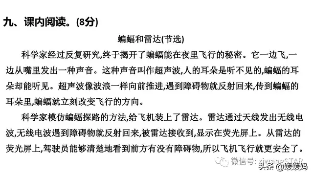 惊呼的近义词，部编版四年级语文上册期末知识点汇总附模拟卷及答案