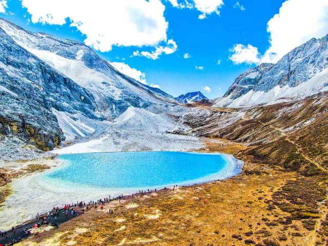 九月份适合去哪里旅游 最全攻略在这里，九月份适合去哪里旅游（看到第一个就想出发了）