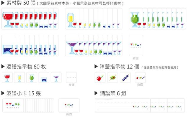 被低估的桌游推荐，但玩聚设计的《干杯》桌游绝不该因此被低估