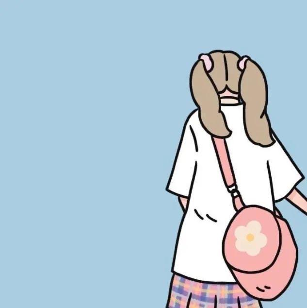 超甜的情侣头像一人一半，甜蜜情侣头像一人一半 涵/你的存在 即之我所爱（甜甜的微信情侣头像）