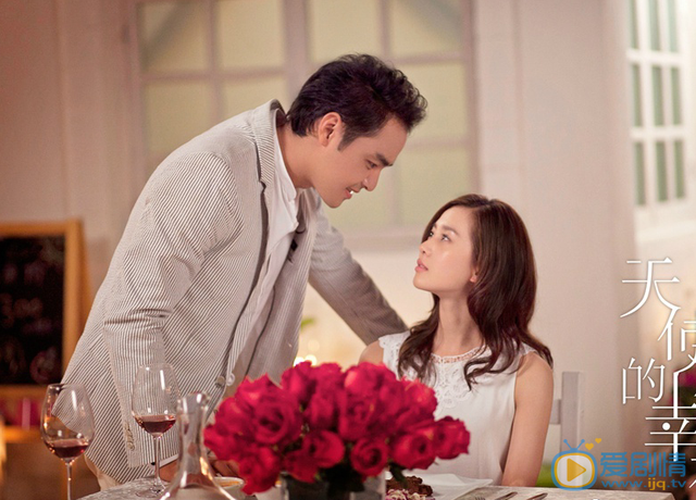 1,《咱们相爱吧》是刘江执导,由张静初,张歆艺,秦岚,袁弘,明道,张晞临