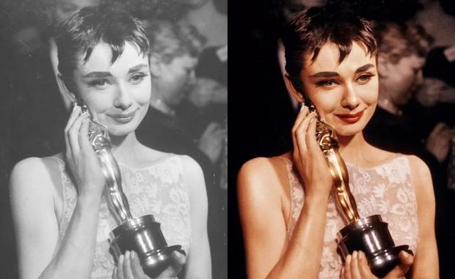 奥黛丽赫本生平简介，奥黛丽赫本一生简介（奥黛丽·赫本传奇人生）