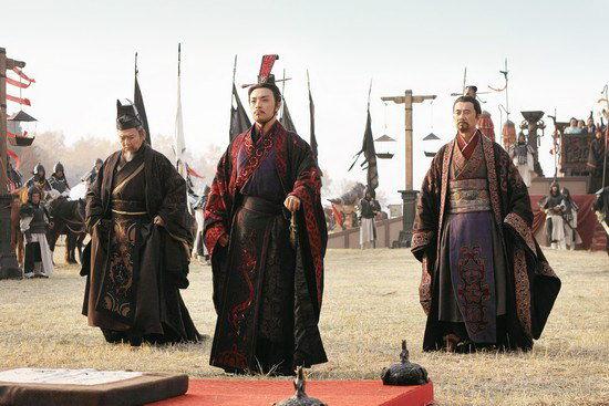 贾谊的政论文代表作，昨天学习强国四人赛猛增194题（历史上关于秦始皇的著名政论文不可轻信）