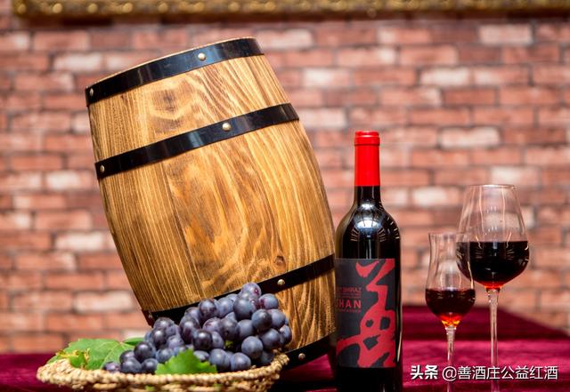 葡萄酒的好处，喝葡萄酒还有这7个不为人知的好处