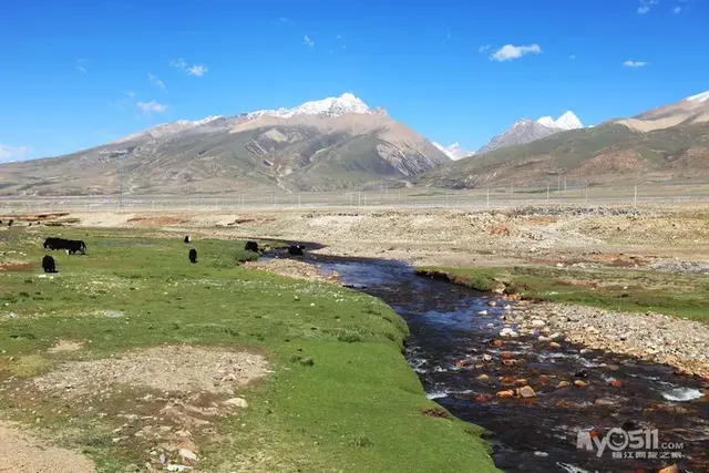 我的家乡在日喀则是什么歌，我的家乡在日喀则是什么歌歌词是什么意思（行走在通天的路上<中>）