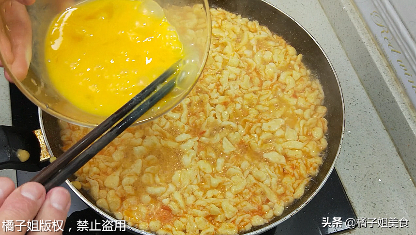 圖片[8]-懶人版“疙瘩湯”家常做法 了 10分鐘出鍋 好吃解饞-起舞食譜網(wǎng)