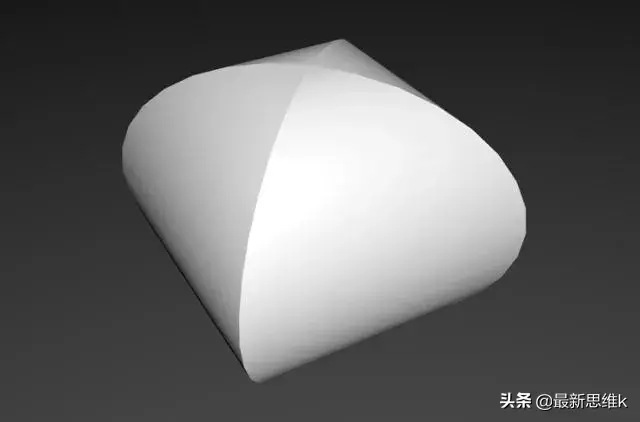 圆球的体积公式是什么，圆球的体积公式是什么原因（古代数学家刘徽创造“牟合方盖”）