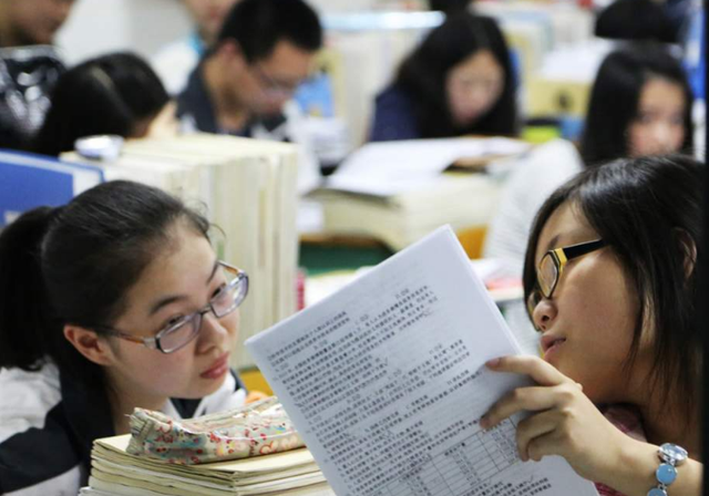 生物是文科还是理科，生物是属于文科还是理科（原来文科和理科差距这么大）