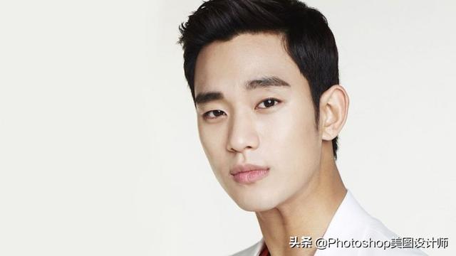 ps怎么修图人像脸部，PS图像处理-人物面部修图（ps来给人物进行换脸）