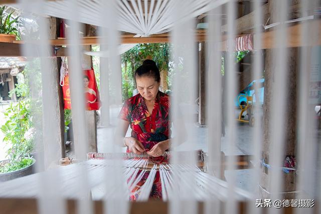 傣族的资料简介，傣族资料三年级上册（探访云南特有少数民族之：傣族）