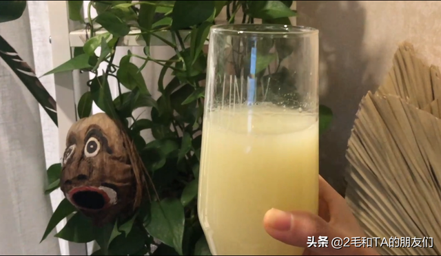 油柑汁简单做法，油柑汁做法（清爽夏日饮料——自制油柑汁）