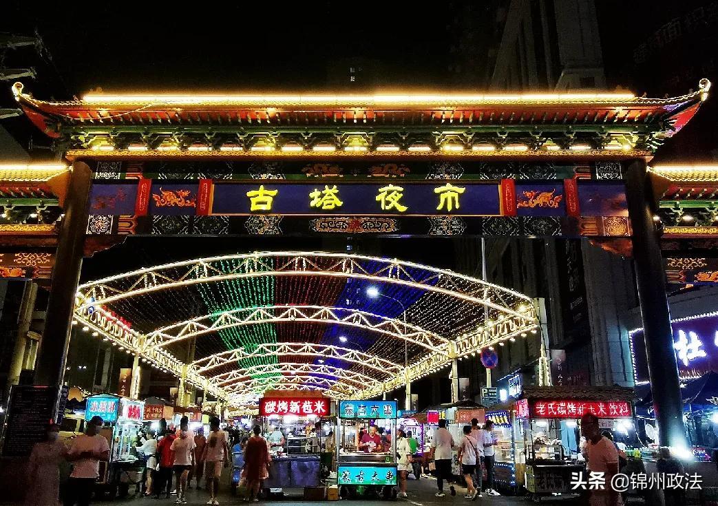 锦州是哪个省(辽阳市是哪个省)