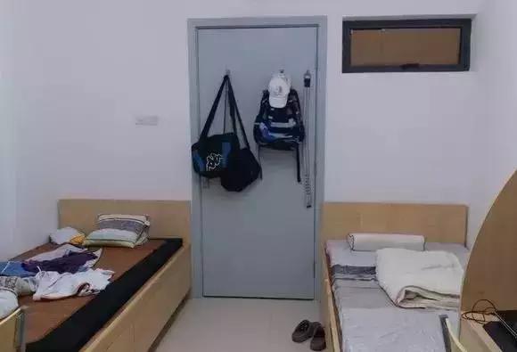 湘潭大学新生宿舍条件，宿舍有没有空调怎么样（看看有没有你报考的学校）