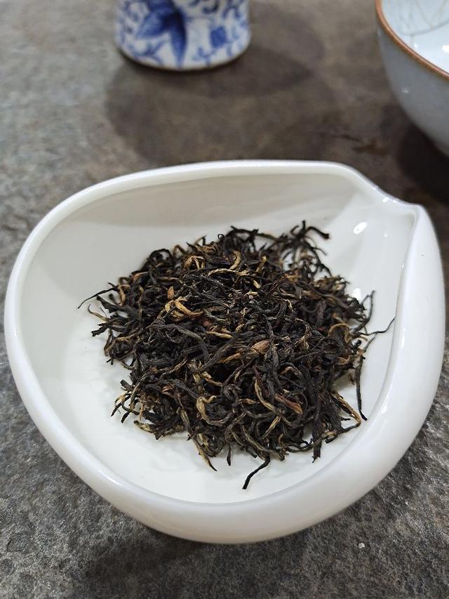 祁門紅茶茶水溫,祁門紅茶的泡法水溫(祁門紅茶這樣泡不好喝你來找我)