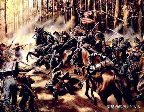 总统林肯的生平简介，他是美国史上最伟大的总统