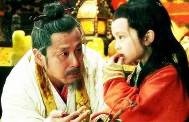 大风歌刘邦古诗意思，刘邦的诗大风歌全诗意思（但这两首诗句句都看到他的心酸跟无奈）