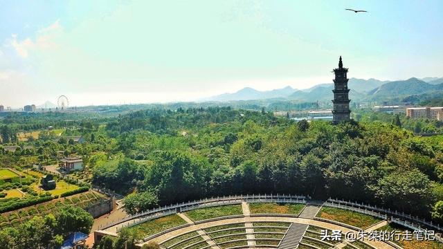 大别山主峰景区，大别山在哪里（大别山主峰和次主峰都在境内）