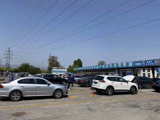 车辆年检流程及费用，代办年检一般多少钱（车辆年审有哪些流程）